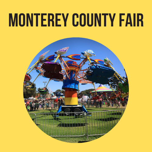 Monterey County Fair