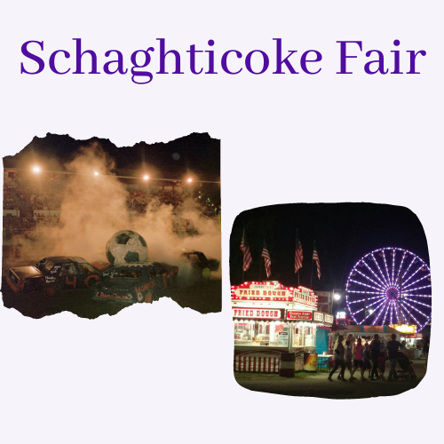 Schaghticoke Fair 2024 Schedule geri siobhan