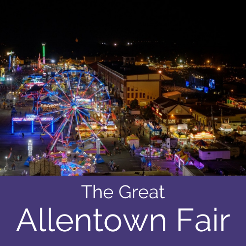 The Great Allentown Fair