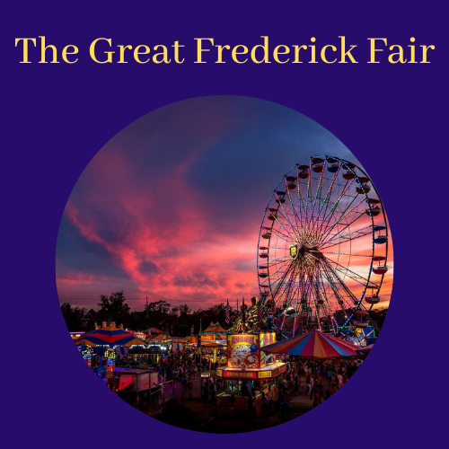 The Great Frederick Fair 2024 Eventlas