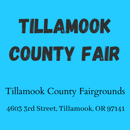 Tillamook County Fair