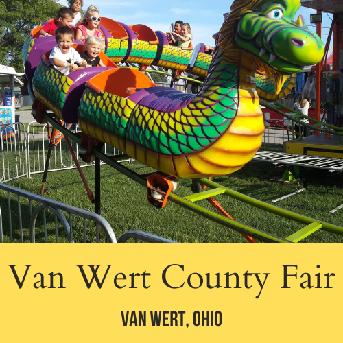 Van Wert County Fair
