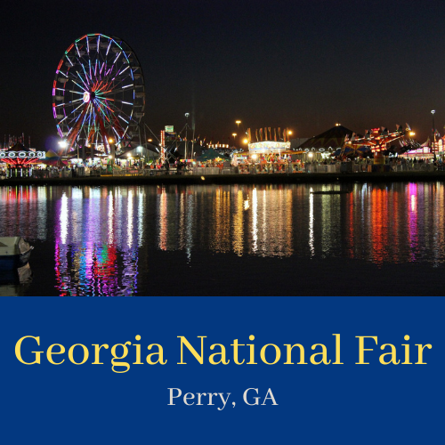 Georgia National Fair