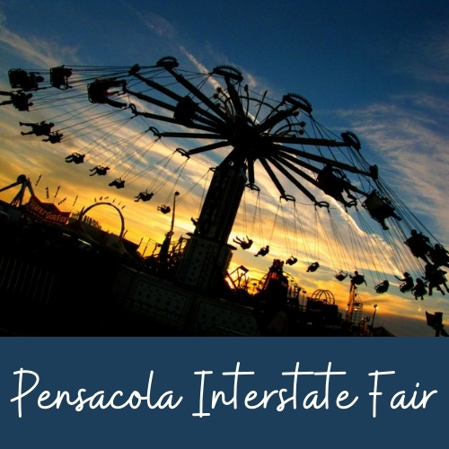 Pensacola Interstate Fair 2023 Eventlas