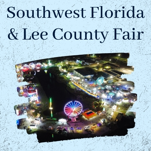 Southwest Florida & Lee County Fair