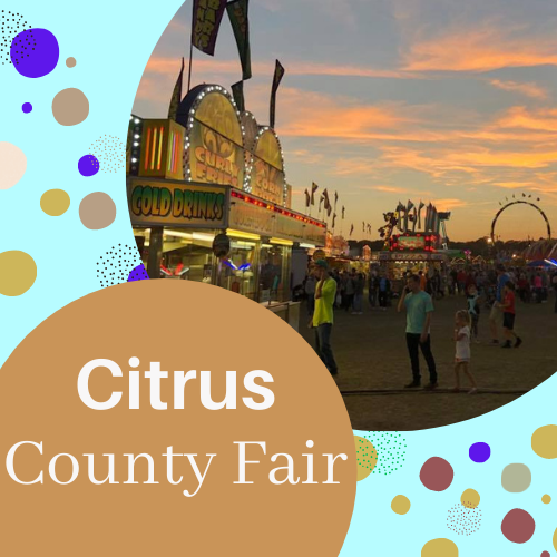 Citrus County Fair