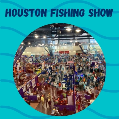 Houston Fishing Show