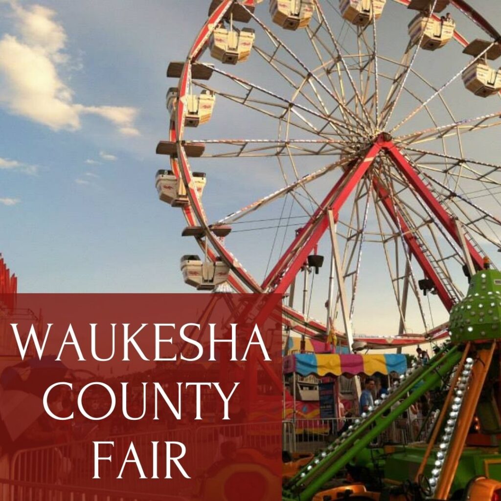 Waukesha County Fair