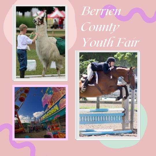 Berrien County Youth Fair