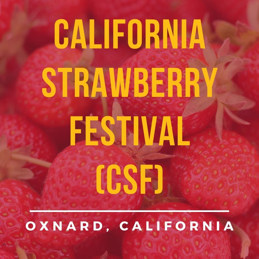 Strawberry Festival 2024 Dates And Lineup Alena Britteny