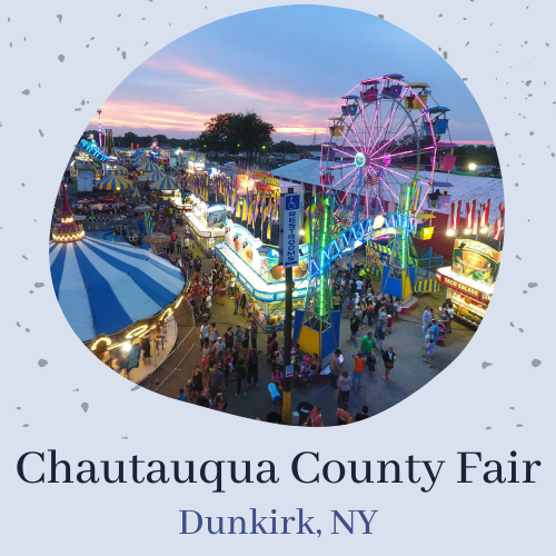 Chautauqua County Fair