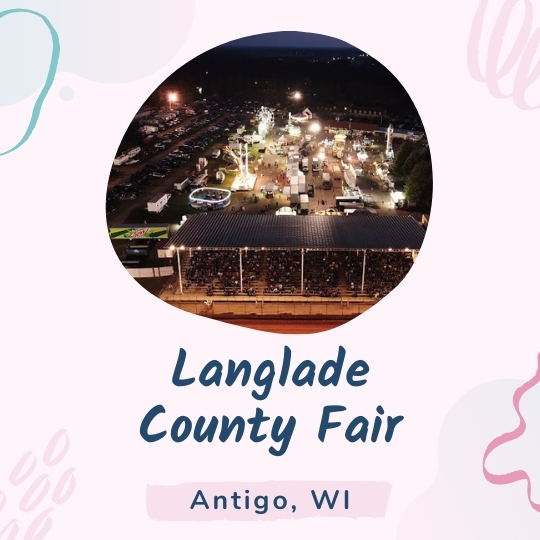 Langlade County Fair