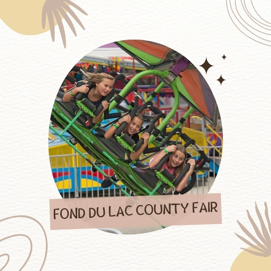 Fond Du Lac County Fair