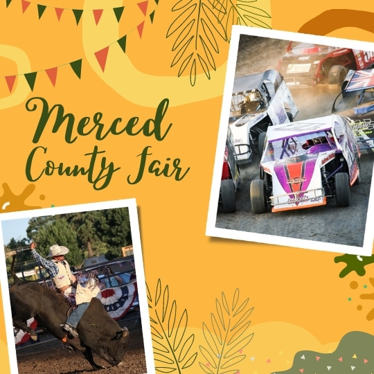 Merced County Fair 2024 Eventlas