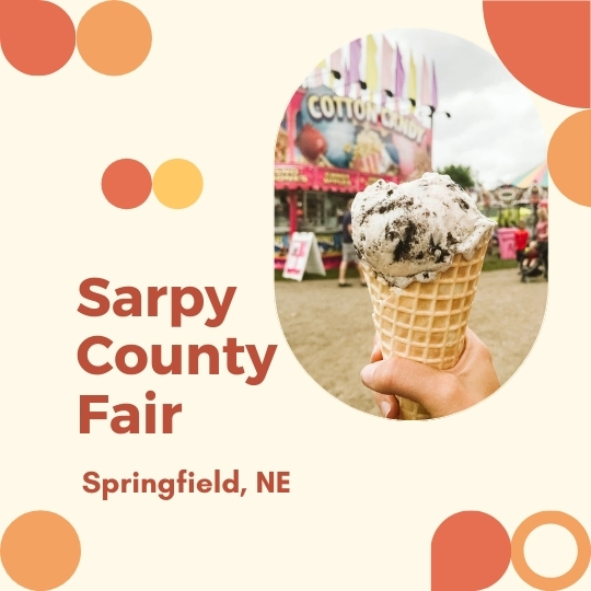 Sarpy County Fair