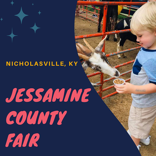 Jessamine County Fair