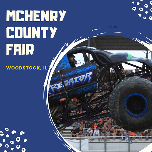 McHenry County Fair 2024 Woodstock, IL Eventlas