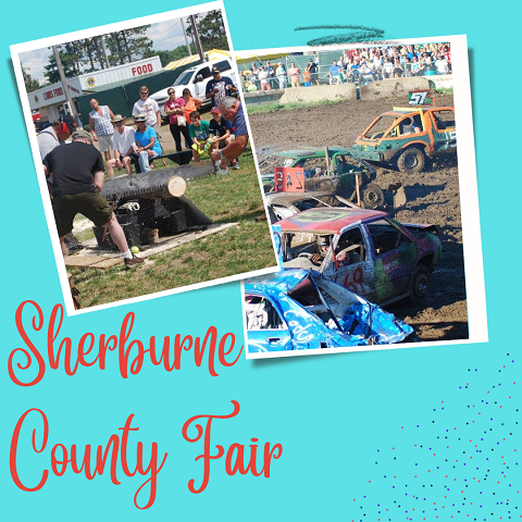 Sherburne County Fair