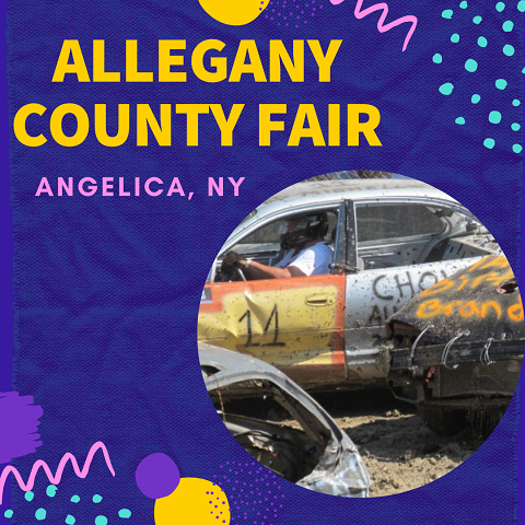 Allegany County Fair