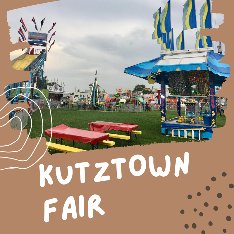 Kutztown Fair