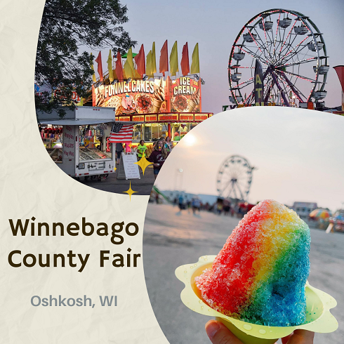 Winnebago County Fair