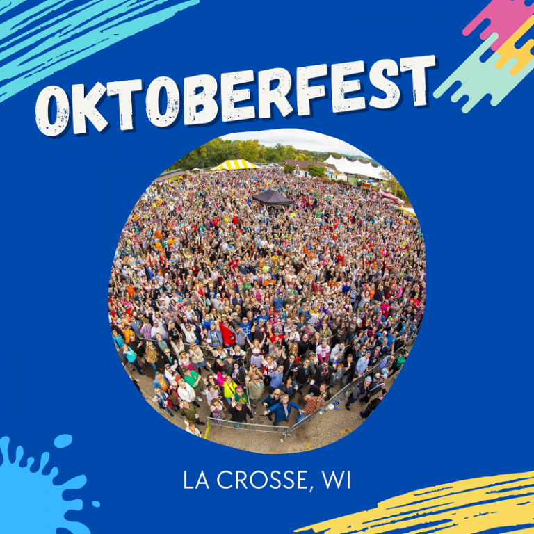 Oktoberfest 2024 La Crosse Winners List Allie Krysta