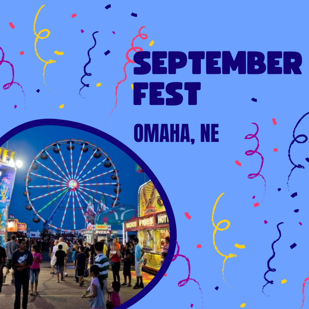 SeptemberFest Omaha