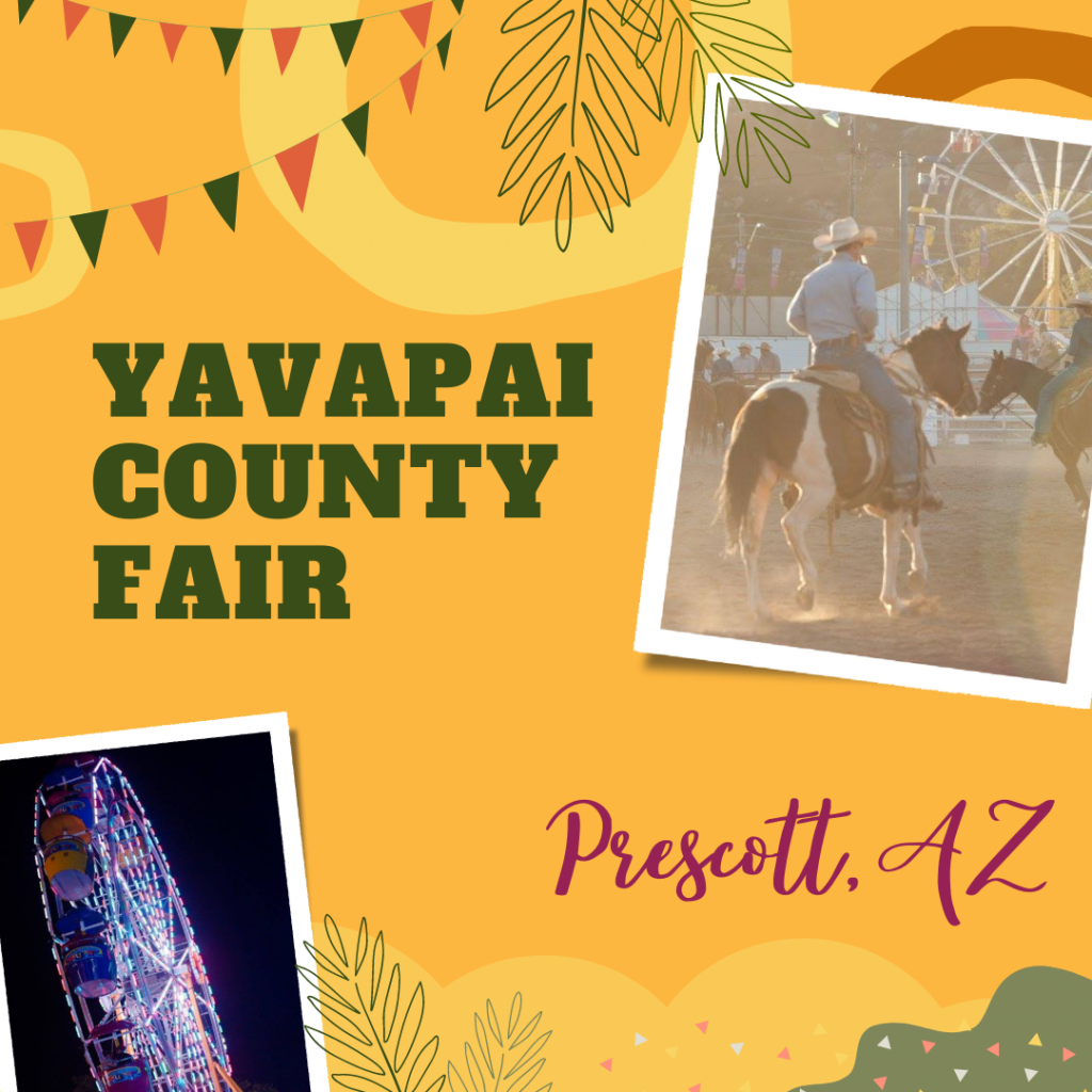 Yavapai County Fair