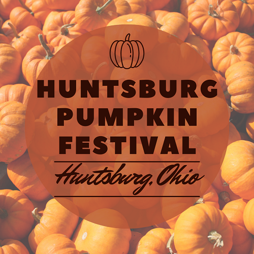 Huntsburg Pumpkin Festival Ohio