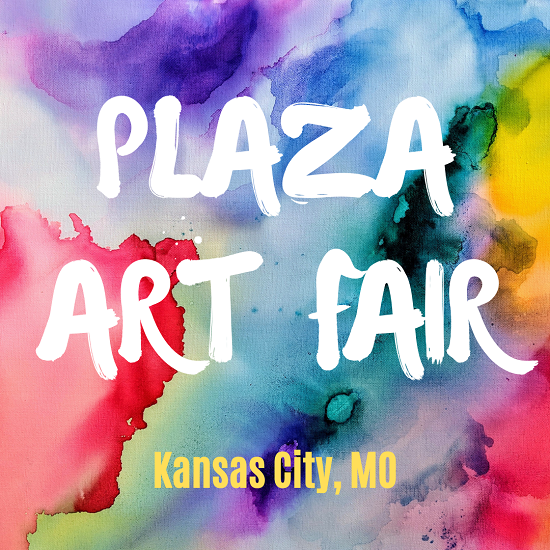 Kansas City Plaza Art Fair