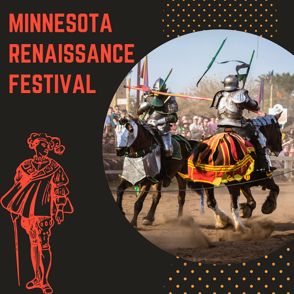 Minnesota Renaissance Festival