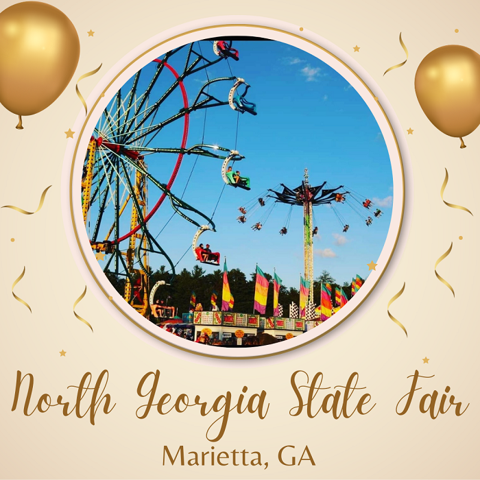 North Georgia State Fair