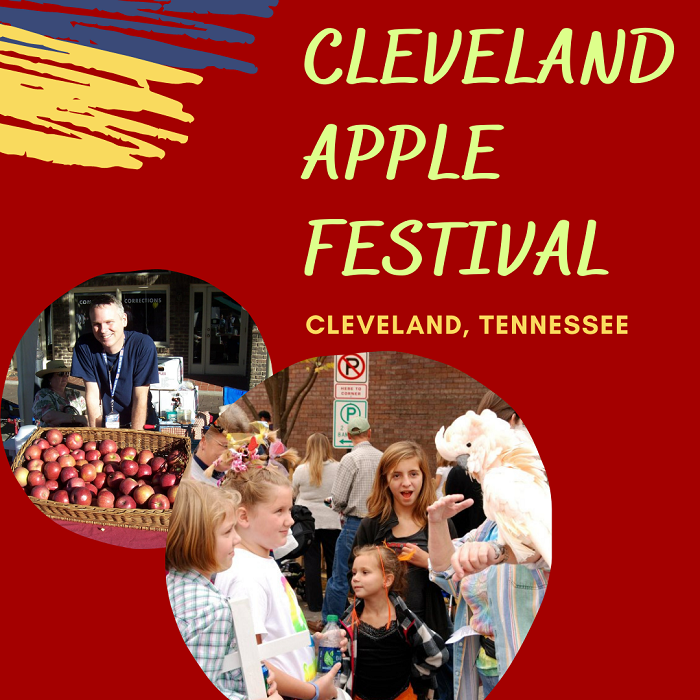 Cleveland Apple Festival