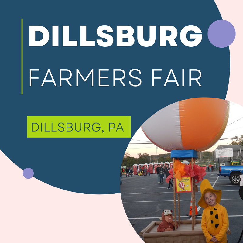 Dillsburg Farmers Fair