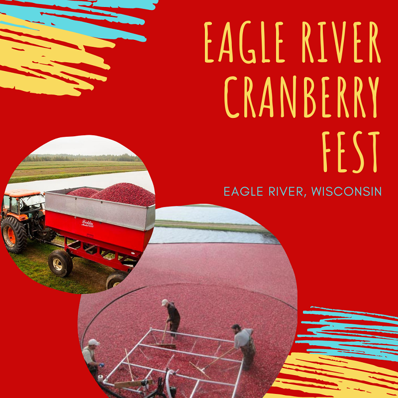 Eagle River Cranberry Fest