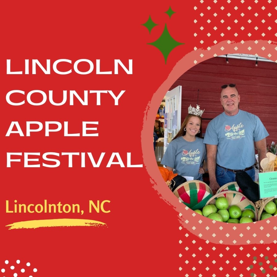Lincoln County Apple Festival
