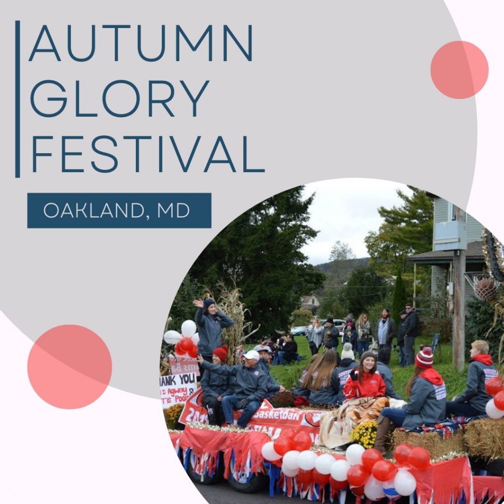Autumn Glory Festival