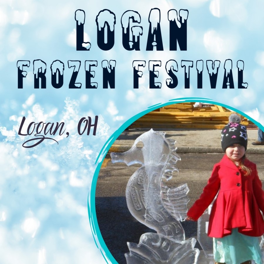 Logan Frozen Festival