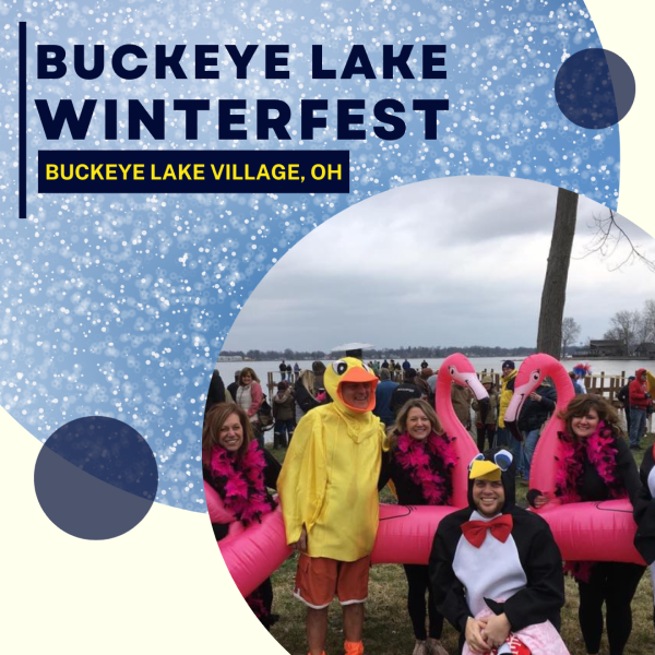 Buckeye Lake Winterfest