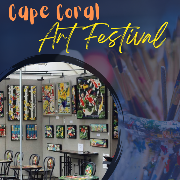 Discover the Artistic Delights at Las Olas Art Festival 2025 A