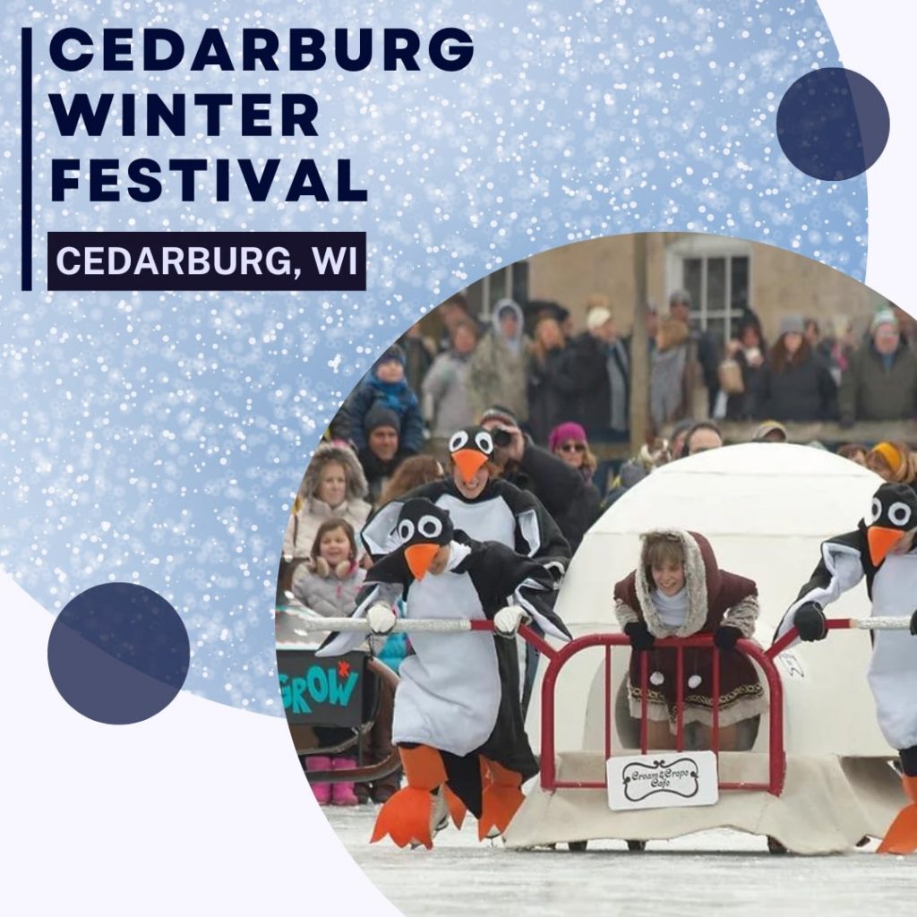 Cedarburg Winter Festival