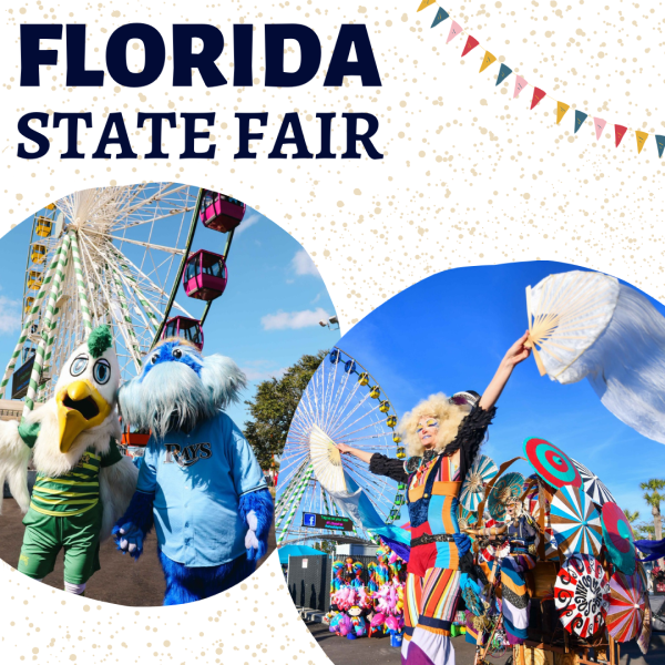 Florida State Fair