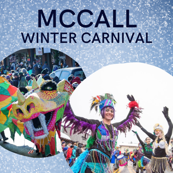 McCall Winter Carnival