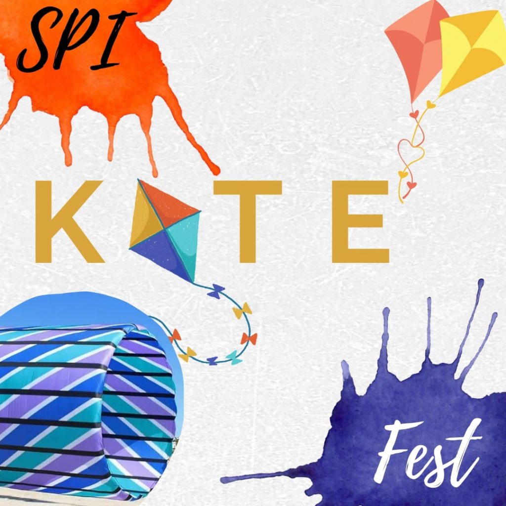SPI Kite Fest