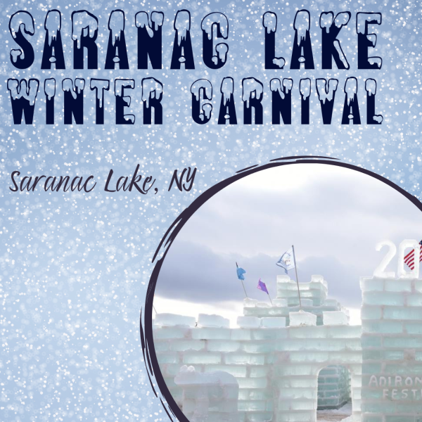 Saranac Lake Winter Carnival, New York