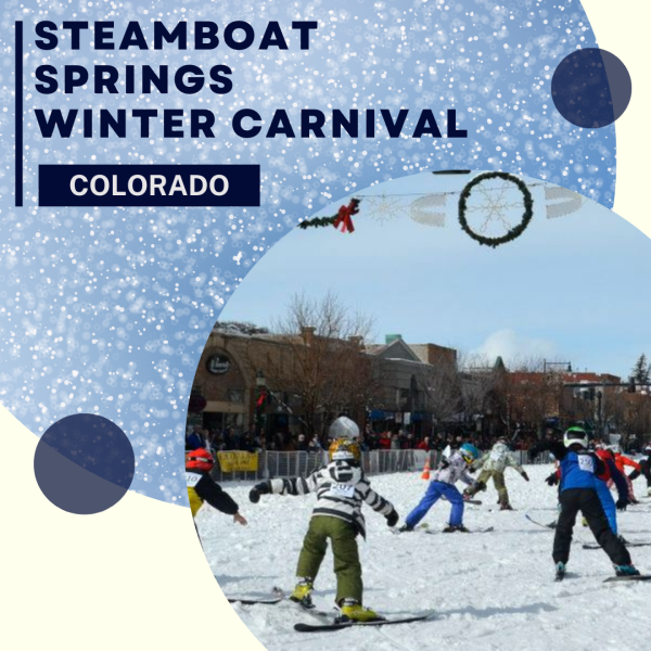 Steamboat Springs Winter Carnival 2024, Colorado, USA Eventlas