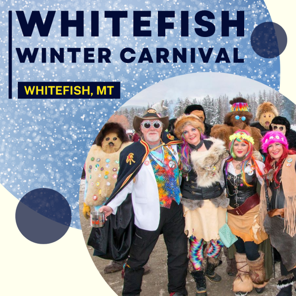 Whitefish Winter Carnival