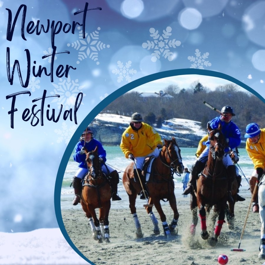Newport Winter Festival
