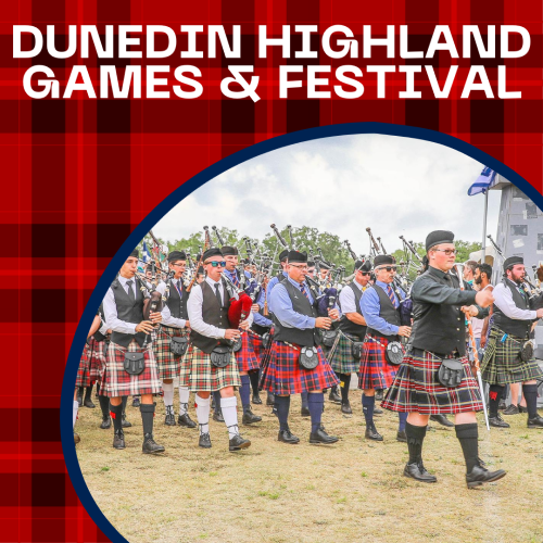 Highland Games Schedule 2024 Casi Martie