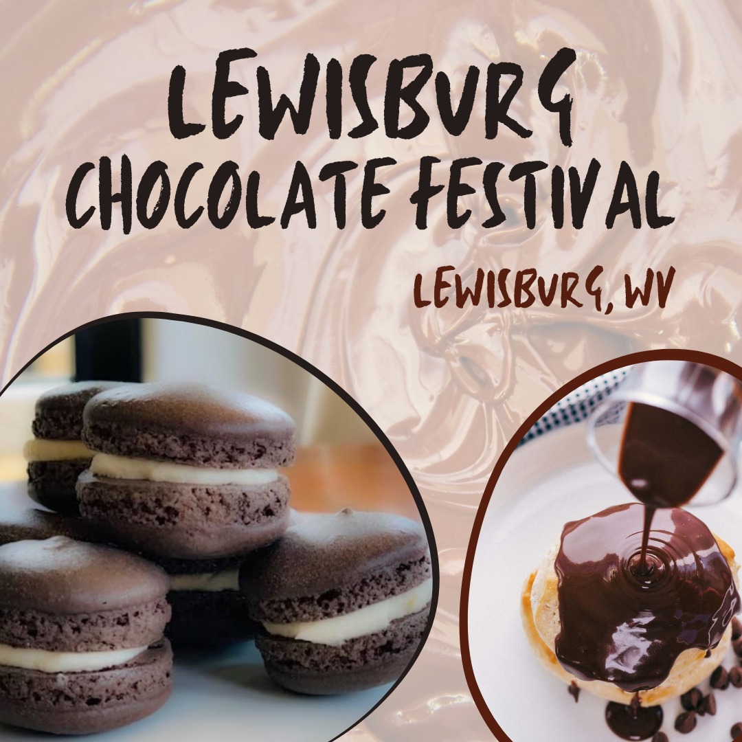 Lewisburg Chocolate Festival 2024 Eventlas